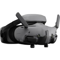 DJI Goggles 3, VR-Brille schwarz