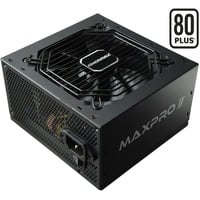 4713157724441 - MaxPro II Netzteile - 500 Watt - 120 mm - ATX 23 - 80 Plus White (bis zu 80% effektiv)