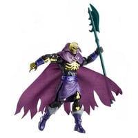 0194735030293 - Masters of the Universe Masterverse ca 18cm große Actionfiguren alle MOTU Sammler mehrfarbig Modell 3 Kinder