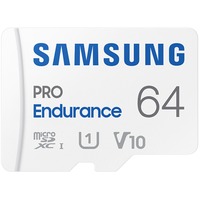 PRO Endurance 64 GB microSDXC (2022), Speicherkarte