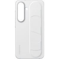 8806095867793 - Standing Grip Case für Galaxy S25 White