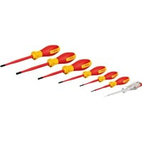 4053423246742 - VDE Schraubendreher-Set PH SL Professional 7-teilig