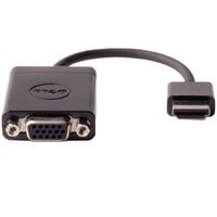 Adapter HDMI (Stecker) > VGA (Buchse)