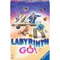 Image of Labyrinth GO!, Brettspiel