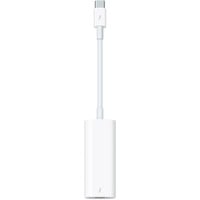 Adapter Thunderbolt 3 (USB-C) > Thunderbolt 2