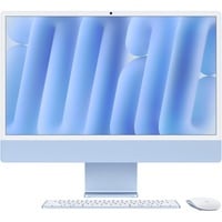 iMac 59,62 cm (24") M4 2024, MAC-System