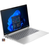 HP EliteBook 645 G11 (9C0H2EA), Notebook silber, Windows 11 Pro, 35.6 cm (14 Zoll), 256 GB SSD