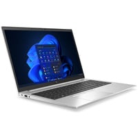 HP EliteBook 850 G7 Generalüberholt, Notebook silber, Intel® Core™ i5-10310U, Intel® UHD Graphics 620, 16 GB DDR4, 256 GB (256 GB SSD), Windows 11 Pro 64-Bit