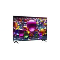 LG 65UA75006LA.AEUD, LED-Fernseher 164 cm (65 Zoll), schwarz, UltraHD/4K, Tripple Tuner, HDR