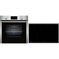 4242004277095 - BX38I Backofen-Set