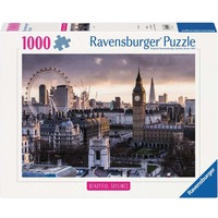 Puzzle Beautiful Skylines - London 1000 Teile