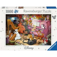 Puzzle Disney Collector''s Edition - Aristocats