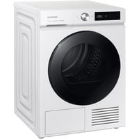 8806094559378 - DV90BB7445GWS2 DV7400B Bespoke AI Trockner EEK A+++ mit QuickDrive™ und AI Dry 9 kg White