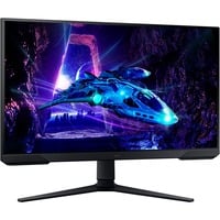 Odyssey G30D S27DG300EU, Gaming-Monitor