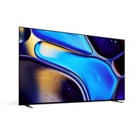 Sony K65XR80PAEP, OLED-Fernseher 163.9 cm (65 Zoll), dunkelsilber,  UltraHD/4K, Acoustic Surface Audio+, 120Hz Panel