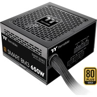 SMART BM3 650W, PC-Netzteil
