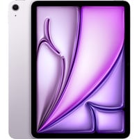 Apple iPad Air 11" (128GB), Tablet-PC hellviolett, Gen 7 / 2025