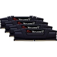 DIMM 128 GB DDR4-3600 (4x 32 GB) Quad-Kit, Arbeitsspeicher