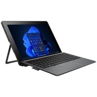 HP X2 612 G2 Generalüberholt, Tablet-PC grau, Windows 10 Pro