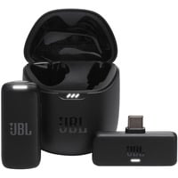 JBL Quantum Stream Wireless   , Mikrofon schwarz, USB-C  