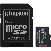 Industrial 64 GB microSDHC, Speicherkarte