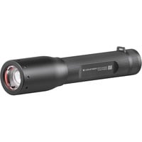 Ledlenser C3R Classic, Taschenlampe schwarz