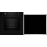 4242004277248 - BX36IB Backofen-Set