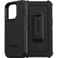 0840104272879 - Defender Apple iPhone 13 Pro schwarz