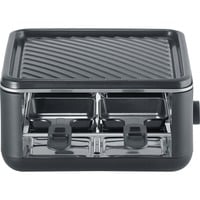 Black Line Lite Mini-Raclette-Grill RG 2360