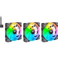 SWAFAN EX14 RGB PC Cooling Fan TT Premium Edition, Gehäuselüfter