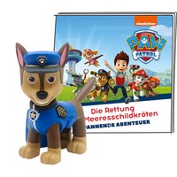 Paw Patrol - Die Rettung der Meeresschildkröten, Spielfigur