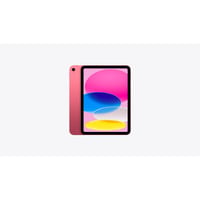 Apple iPad 11" (256GB), Tablet-PC pink, 11. Gen / 2025