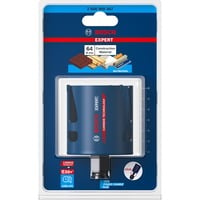 Bosch Expert Lochsäge 'Construction Material', Ø 64mm 2.1/2"