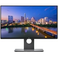 Dell UltraSharp U2417H Generalüberholt, LED-Monitor null cm (23.8 Zoll), grau, FullHD, 60 Hz, PLS