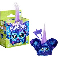 Hasbro Furby Furblets Star-Lee, Kuscheltier mehrfarbig