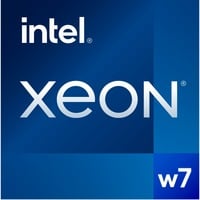 Intel® Xeon® w7-2595X, Prozessor Boxed-Version