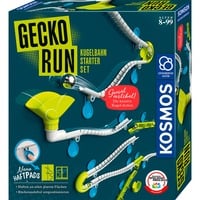 Gecko Run - Starter-Set, Kugelbahn