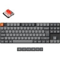 K1 Max, Gaming-Tastatur