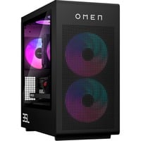 OMEN OMEN 35L Gaming Desktop GT16-0277ng, Gaming-PC schwarz, ohne Betriebssystem