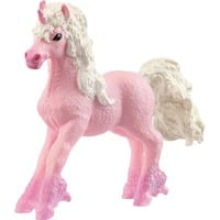 Image of Bayala Blüten Einhorn Fohlen, Spielfigur