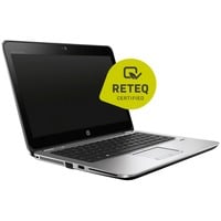 HP EliteBook 840 G3 Generalüberholt , Notebook silber, Windows 10 Pro 64-Bit, 35.6 cm (14 Zoll), 256 GB SSD