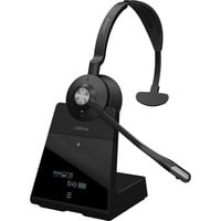 Jabra Engage 75 SE - Mono, Headset schwarz, Mono, USB-C, Bluetooth