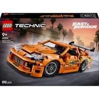 42204 Technic Fast and Furious Toyota Supra MK4, Konstruktionsspielzeug