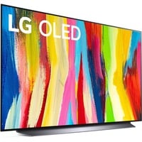 LG OLED55CS9LA, OLED-Fernseher 139 cm (55 Zoll), schwarz, UltraHD/4K, SmartTV, HDMI 2.1, 120Hz Panel