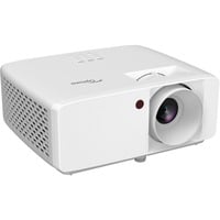 Optoma HZ146X-W, Laser-Beamer weiß, FullHD, 3800 Lumen, Full 3D