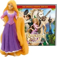 Disney - Rapunzel - Neu verföhnt, Spielfigur