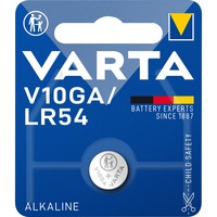 Professional V10GA, Batterie
