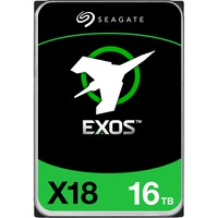 Exos X18 16 TB, Festplatte