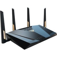 ASUS RT-BE88U, Router