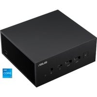 ASUS PN64-S5017MDE1, Mini-PC schwarz, ohne Betriebssystem